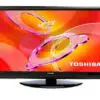 تلویزیون ال ای دی توشیبا LED TOSHIBA 42XL700 13071280661