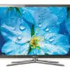 تلویزیون ال ای دی سامسونگ LED SAMSUNG 40 C6900 13071292256900