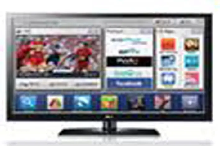 تلویزیون ال سی دی ال جی LCD LG 47LD461