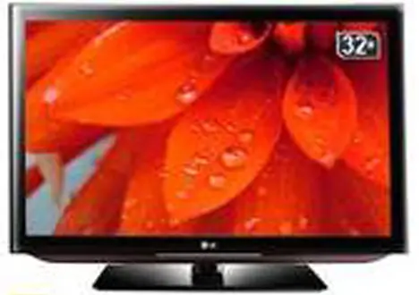 تلویزیون ال سی دی ال جی LCD LG 47LD460