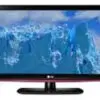 تلویزیون ال سی دی ال جی LCD LG 32LD331 1307593207LD331