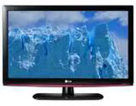 تلویزیون ال سی دی ال جی LCD LG 32LD331