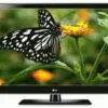 تلویزیون ال ای دی ال جی LED LG 47LE5300 130766570442LE5300