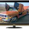 تلویزیون ال سی دی شارپ LCD SHARP 40A77 1307935299A77