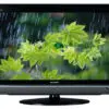 تلویزیون ال سی دی شارپ LCD SHARP 32L450 130801031032L450