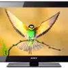 تلویزیون ال سی دی سونی LCD SONY 40NX500 1309665287NX500