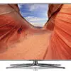 تلویزیون ال ای دی سه بعدی سامسونگ LED 3D SAMSUNG SMART TV 46D7000-D7770 130966564546d7000