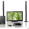 سینمای خانگی سه بعدی سونی SONY Blu-ray Home Theatre Systems E970 130996752390796