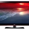 تلویزیون ال ای دی ال جی LED LG 37LE5500 1310690897le5500