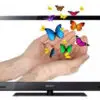تلویزیون ال ای دی سه بعدی سونی LED 3D SONY 32EX720 1310709119eX720 32