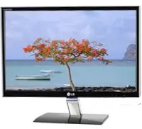 مانیتور ال ای دی 19 اینچ ال جی LG MONITOR 1960
