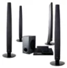 سینما خانگی ال جی CINEMA LG Home Theater HT805TQ 1312254956ht805TQ