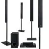 سینما خانگی ال جی LG Home Theater HB965TZ 1312255690hb965tz