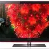 تلویزیون ال ای دی سه بعدی سامسونگ LED 3D SAMSUNG 40D6600-40D6960 1313973419d6000