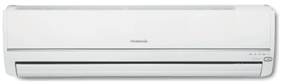 کولر گازی اسپلیت سرد و گرم پاناسونیک split panasonic 30000