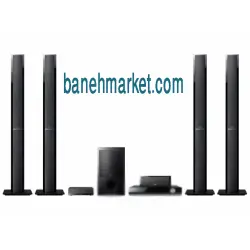 سینمای خانگی وایر لس سونی sony cinema home sistem dz910