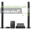سینمای خانگی بلوری سه بعدی سونی CINEMA SISTEM HOME THEATER SONY BDV-E985 3D 1318266073e985