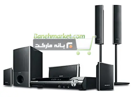 سینمای خانگی سونی SONY CINEMA DZ570