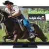 تلویزیون پلاسما سه بعدی پاناسونیک PLASMA 3D TV PANASONIC 42ST30 1318273404ST30