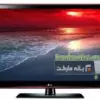 تلویزیون ال ای دی ال جی LED LG 32LE5500 1319350893le5500