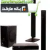 سینما ی خانگی ال جی LG CINEMA Home Theater LH738HTS 1319395386LH738