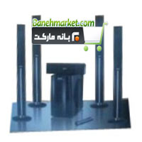 سینما ی خانگی مارشال MARSHAL CINEMA Home Theater 433