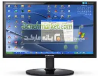 مانیتور ال سی دی سامسونگ 19 اینچ MONITOR LCD SAMSUNG 1920
