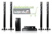 سیستم پخش سینما خانگی سامسونگ CINEMA SAMSUNG Home Theater HT-D455