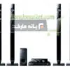سینمای خانگی سامسونگ SAMSUNG CINEMA Home Theater HT-D355 13194014333D355