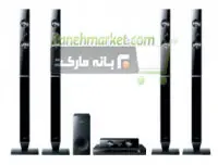سینمای خانگی سامسونگ SAMSUNG CINEMA Home Theater HT-D355