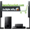 سیستم پخش سینما خانگی سونی CINEMA SONY Home Theater DAV-TZ710 1319401587tz710