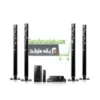 سینمای خانگی سامسونگ Home Theatre System samsung Cinema HT-C655 2 سینمای خانگی سامسونگ Home Theatre System samsung Cinema HT-C655 1319401906 C655