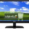 مانیتور ال ای دی19اینچ ال جی1941 led monitor lg 13194367931941