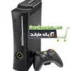 کنسول بازی ایکس باکس 360اسلیم120گیگ XBOX 360 SLIM ALITE 1319438847XBOX