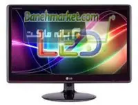 مانیتور ال ای دی19اینچ ال جیLG MONITOR 1940