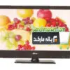 مانیتور تلویزیون ال ای دی 24 اینچ ای دی ووکس LED TV 24ADVOX 1319453487ADVOX