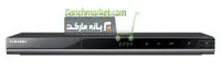دستگاه دی وی دی پلایر سامسونگ Samsung C550 DVD Player