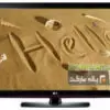 تلویزیون ال سی دی ال جی LCD LG 42LK430 1319480055lk430