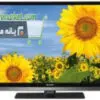 تلویزیون ال ای دی سه بعدی شارپ LED 3D SHARP 46LE830=46LE8300 1319483132LE830