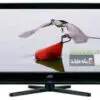 تلویزیون ال سی دی جی وی سی LCD JVC 42Z49 1319483259Z49