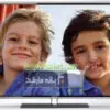 تلویزیون ال ای دی سه بعدی اسمارت سامسونگ LED 3D SMART SAMSUNG 46D6400-46D6940 1319483373D6400