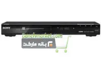 دی وی دی پلایر سونی DVD SONY NS728