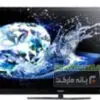 تلویزیون ال ای دی سه بعدی سونیLED 3D SONY 55NX720 131948681055nx720