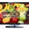 تلویزیون ال ای دی سه بعدی فلیپس LED 3D PHILIPS 46 PFL8605 13195476358605 2