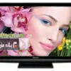 تلویزیون ال سی دی پاناسونیکLCD PANASONIC 42U20M 1319550681u20m