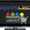 تلویزیون ال ای دی شارپ LED SHARP 40LE820 1 تلویزیون ال ای دی شارپ LED SHARP 40LE820 1319551493LE820