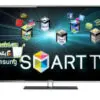 تلویزیون ال ای دی سه بعدی سامسونگ LED 3D SAMSUNG 40D6000-40D6920 131955281846d6000