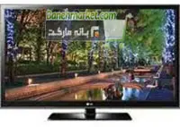 تلویزیون پلاسما ال جی PLASMA LG 42PT350