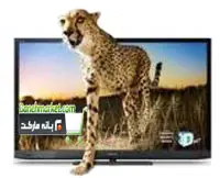 تلویزیون ال ای دی سه بعدی سونی LED 3D SONY 40EX720