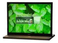تلویزیون ال ای دی سه بعدی سونیLED 3D SONY 46NX720